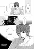 Doku Wo Kurawaba [Death Note] Thumbnail Page 13