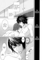 Doku Wo Kurawaba [Death Note] Thumbnail Page 15