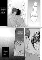 Doku Wo Kurawaba [Death Note] Thumbnail Page 19