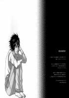 Doku Wo Kurawaba [Death Note] Thumbnail Page 28