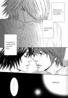 Doku Wo Kurawaba [Death Note] Thumbnail Page 05