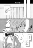 Doku Wo Kurawaba [Death Note] Thumbnail Page 08