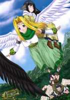 Kamyuchi!? - The Princess Of Onkamiyamukai - / カミュち！？ [Map] [Utawarerumono] Thumbnail Page 22