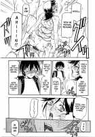 Ruriiro No Sora - Chuu / 瑠璃色のそら 中 [Sanbun Kyoden] [Original] Thumbnail Page 25