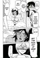 Ruriiro No Sora - Chuu / 瑠璃色のそら 中 [Sanbun Kyoden] [Original] Thumbnail Page 26