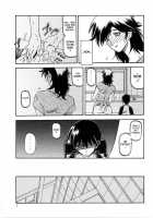 Ruriiro No Sora - Chuu / 瑠璃色のそら 中 [Sanbun Kyoden] [Original] Thumbnail Page 05