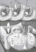 Zero X 0X0002 / 零X 0x0002 [Yanagi Hirohiko] [Samurai Spirits] Thumbnail Page 19
