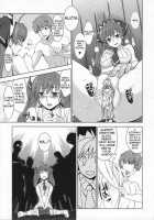 V Senjou  Heaven'S Door / V戦場ヘヴンズドア [Inue Shinsuke] [Valkyria Chronicles] Thumbnail Page 18