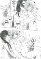 Kesson Shoujo MANIACS 06 [Original] Thumbnail Page 15