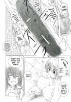 Kesson Shoujo MANIACS 06 [Original] Thumbnail Page 16