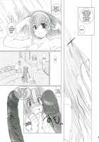 Kesson Shoujo MANIACS 06 [Original] Thumbnail Page 21