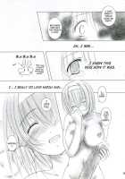 Kesson Shoujo MANIACS 06 [Original] Thumbnail Page 27