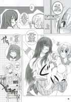 Kesson Shoujo MANIACS 06 [Original] Thumbnail Page 04