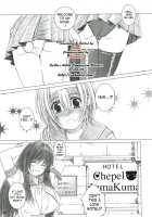 Kesson Shoujo MANIACS 06 [Original] Thumbnail Page 05