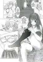 Kesson Shoujo MANIACS 06 [Original] Thumbnail Page 06