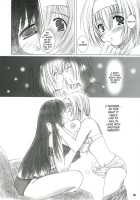 Kesson Shoujo MANIACS 06 [Original] Thumbnail Page 08