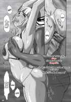 Zero X 0X0003 / 零X 0x0003 [Yanagi Hirohiko] [Samurai Spirits] Thumbnail Page 06