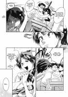 Muchi To Ha Zai 1-3 / ムチとは罪 章1-3 [Kemonono] [Original] Thumbnail Page 19