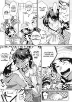 Muchi To Ha Zai 1-3 / ムチとは罪 章1-3 [Kemonono] [Original] Thumbnail Page 22