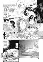 Muchi To Ha Zai 1-3 / ムチとは罪 章1-3 [Kemonono] [Original] Thumbnail Page 40