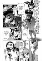 Muchi To Ha Zai 1-3 / ムチとは罪 章1-3 [Kemonono] [Original] Thumbnail Page 48