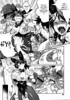 Muchi To Ha Zai 1-3 / ムチとは罪 章1-3 [Kemonono] [Original] Thumbnail Page 56