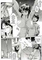 Muchi To Ha Zai 1-3 / ムチとは罪 章1-3 [Kemonono] [Original] Thumbnail Page 06