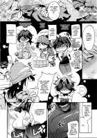 - Muchii Muchi To Ha  Zai - [Kemonono] [Original] Thumbnail Page 10