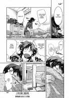 - Muchii Muchi To Ha  Zai - [Kemonono] [Original] Thumbnail Page 01