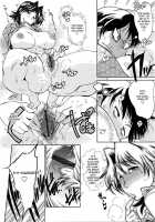 - Muchii Muchi To Ha  Zai - [Kemonono] [Original] Thumbnail Page 02