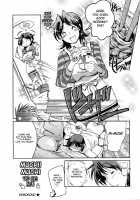 - Muchii Muchi To Ha  Zai - [Kemonono] [Original] Thumbnail Page 03