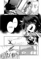 - Muchii Muchi To Ha  Zai - [Kemonono] [Original] Thumbnail Page 05