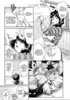 - Muchii Muchi To Ha  Zai - [Kemonono] [Original] Thumbnail Page 06