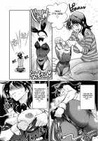 - Muchii Muchi To Ha  Zai - [Kemonono] [Original] Thumbnail Page 07