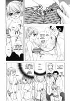 The Great Escape 1 [Ozaki Miray] [Original] Thumbnail Page 102