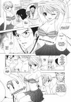 The Great Escape 1 [Ozaki Miray] [Original] Thumbnail Page 105