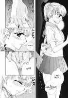 The Great Escape 1 [Ozaki Miray] [Original] Thumbnail Page 10