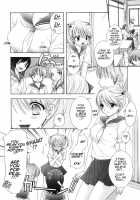 The Great Escape 1 [Ozaki Miray] [Original] Thumbnail Page 118