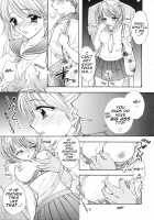 The Great Escape 1 [Ozaki Miray] [Original] Thumbnail Page 11