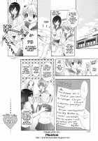The Great Escape 1 [Ozaki Miray] [Original] Thumbnail Page 132