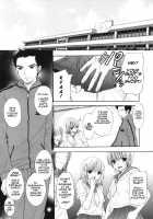 The Great Escape 1 [Ozaki Miray] [Original] Thumbnail Page 134