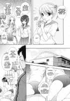 The Great Escape 1 [Ozaki Miray] [Original] Thumbnail Page 135