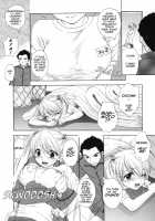 The Great Escape 1 [Ozaki Miray] [Original] Thumbnail Page 138