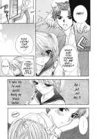 The Great Escape 1 [Ozaki Miray] [Original] Thumbnail Page 13