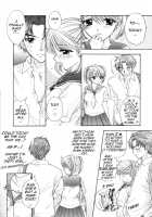 The Great Escape 1 [Ozaki Miray] [Original] Thumbnail Page 14