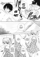 The Great Escape 1 [Ozaki Miray] [Original] Thumbnail Page 159