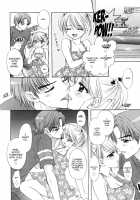 The Great Escape 1 [Ozaki Miray] [Original] Thumbnail Page 164