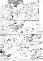 The Great Escape 1 [Ozaki Miray] [Original] Thumbnail Page 171