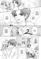 The Great Escape 1 [Ozaki Miray] [Original] Thumbnail Page 181