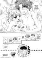The Great Escape 1 [Ozaki Miray] [Original] Thumbnail Page 182